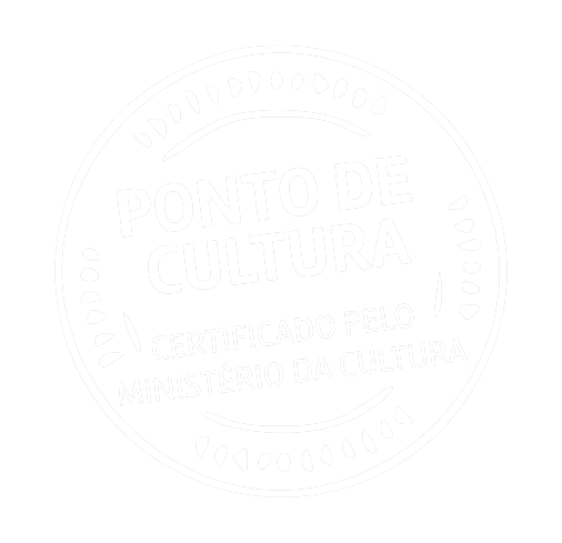 Selo Ponto de Cultura — Certificado pelo Ministério da Cultura